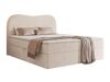 Boxspring postelja Hesperia 117 (Wind 05)