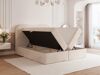 Boxspring postelja Hesperia 117 (Wind 05)