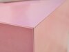 Bijzettafel Dallas 3187 (Roze)