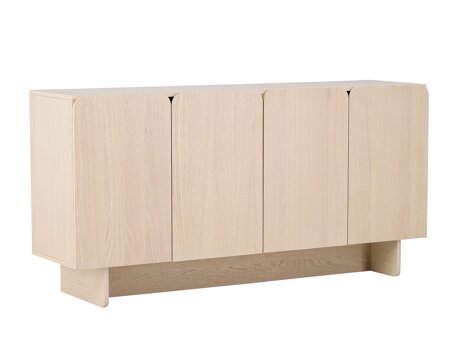 Dressoir Dallas 4979 (Licht hout)