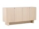 Dressoir Dallas 4979 (Licht hout)