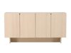 Dressoir Dallas 4979 (Licht hout)