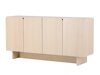 Dressoir Dallas 4979 (Licht hout)