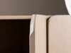 Dressoir Dallas 4979 (Licht hout)
