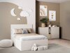 Bed Ferferu 100