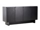 Dressoir Dallas 4979 (Zwart)
