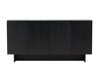 Dressoir Dallas 4979 (Zwart)