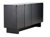 Dressoir Dallas 4979 (Zwart)