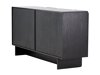 Dressoir Dallas 4979 (Zwart)