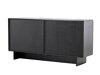 Dressoir Dallas 4979 (Zwart)