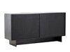 Dressoir Dallas 4979 (Zwart)