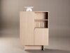 Dressoir Dallas 5131 (Licht hout)