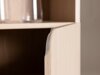 Dressoir Dallas 5131 (Licht hout)