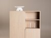 Dressoir Dallas 5131 (Licht hout)
