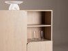 Dressoir Dallas 5131 (Licht hout)