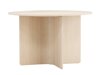 Eetkamerset Dallas 4986 (Licht hout)