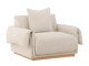 Fauteuil Dallas 4983