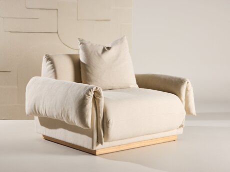 Fauteuil Dallas 4983