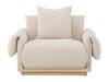 Fauteuil Dallas 4983