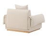 Fauteuil Dallas 4983