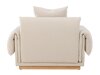 Fauteuil Dallas 4983