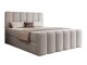 Континентално легло Hesperia 118 (Magic Velvet 2240)