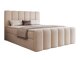 Континентално легло Hesperia 118 (Magic Velvet 2250)