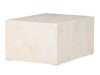 Salontafel Dallas 3186 (Licht geel)