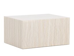 Salontafel Dallas 3186 (Lichtbruin)