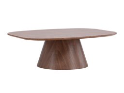 Salontafel Dallas 4976 (Bruin)