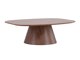 Salontafel Dallas 4976 (Bruin)