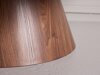Salontafel Dallas 4976 (Donkergroen + Bruin)