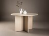 Tafel Dallas 4980 (Licht hout)