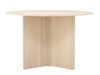 Tafel Dallas 4980 (Licht hout)