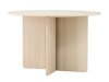 Tafel Dallas 4980 (Licht hout)