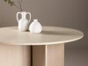 Tafel Dallas 4980 (Licht hout)