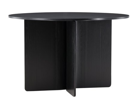 Tafel Dallas 4980 (Zwart)