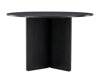 Tafel Dallas 4980 (Zwart)