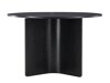Tafel Dallas 4980 (Zwart)