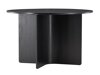 Tafel Dallas 4980 (Zwart)