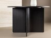 Tafel Dallas 4980 (Zwart)