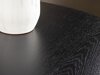 Tafel Dallas 4980 (Zwart)