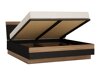 Bed Melenou 104
