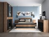 Bed Melenou 104