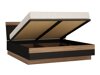 Bed Melenou 104