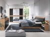 Bed Melenou 104