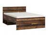 Bed Tolsone 108