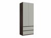 Garderobna omara Baytown 163