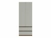 Garderobna omara Baytown 163