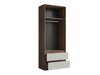 Garderobna omara Baytown 163